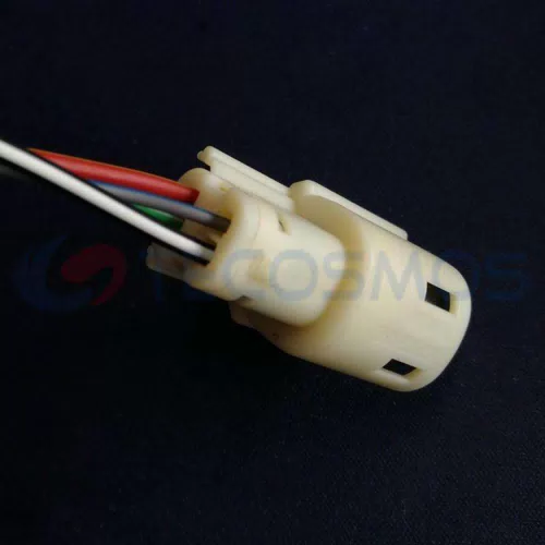 Car Connector For Buick 4pin CT4-0064M-2 - image 3