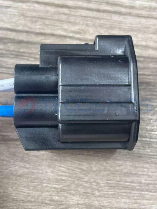 Car Connector for 4pin Electronic Fan Plug for ford for Cadillac for Chrysler for Lincoln for JEEP for Jeep CT4-0065M-1 - image 2