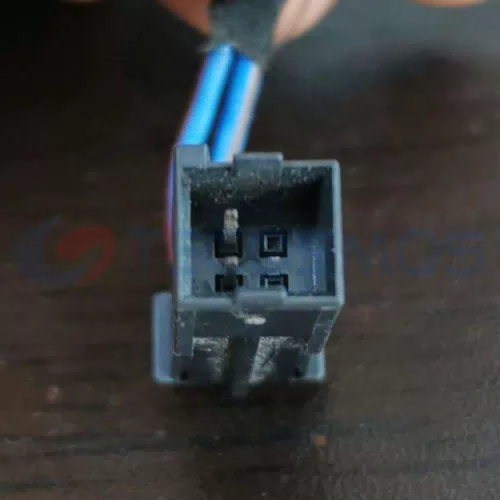 Car Connector For BMW 9221020-01 4pin CT4-0069M