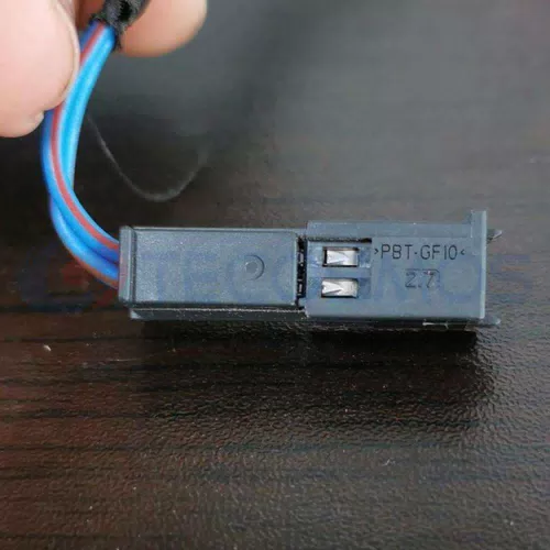 Car Connector For BMW 9221020-01 4pin CT4-0069M - image 2