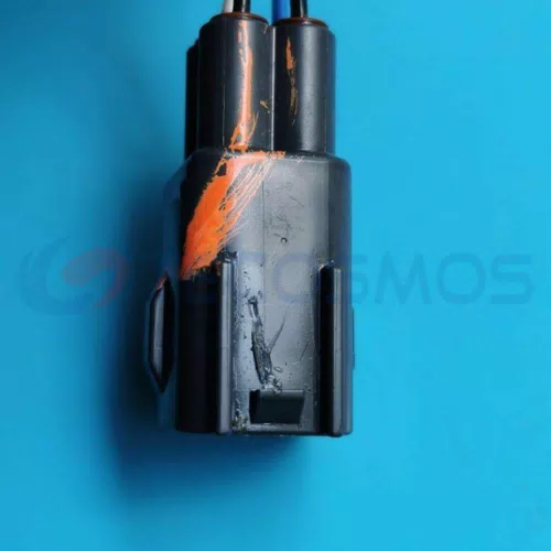 Car Connector For Toyota plug dj7041-4 8 4pin CT4-0070G-1 - image 2