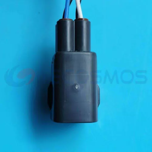 Car Connector For Toyota plug dj7041-4 8 4pin CT4-0070G-1 - image 3