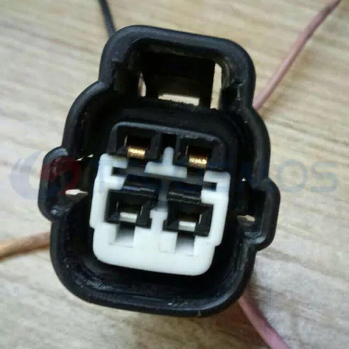 Car Connector For Kia For 4 injections water temperature 4 injections water temperature Car Connector For Kia CT4-0070M