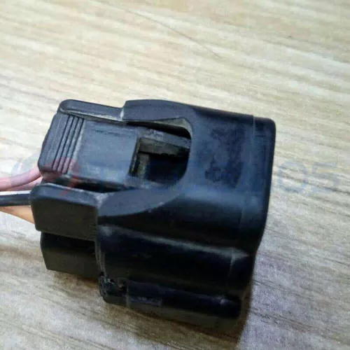Car Connector For Kia For 4 injections water temperature 4 injections water temperature Car Connector For Kia CT4-0070M - image 2