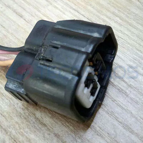 Car Connector For Kia For 4 injections water temperature 4 injections water temperature Car Connector For Kia CT4-0070M - image 3