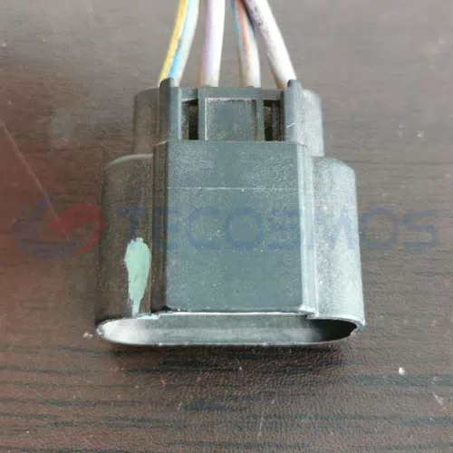 Car Connector For ford CT4-0072M-1 - image 2