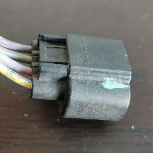 Car Connector For ford CT4-0072M-1 - image 4
