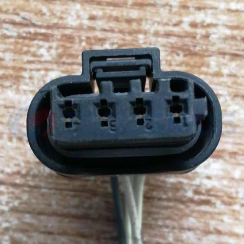 Car Connector For BMW 7549032-02 4pin CT4-0073M-2 - image 2