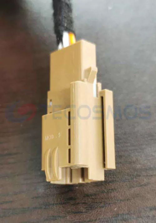 Car Connector For Buick 4pin CT4-0075G-2 - image 2