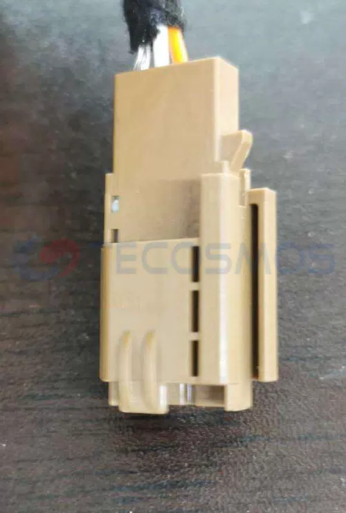 Car Connector For Buick 4pin CT4-0075G-2 - image 3