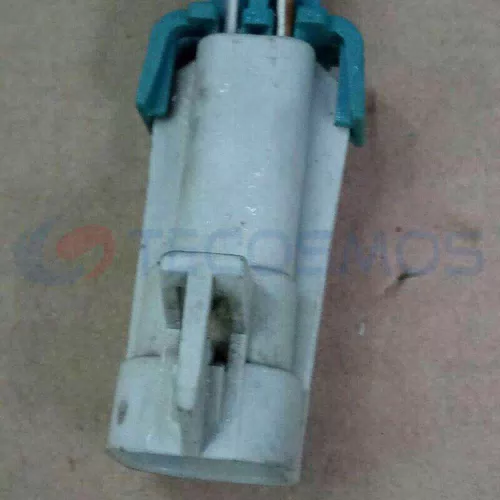 Car Connector For Buick Regal Lacrosse oxygen sensor plug with 4 pins CT4-0081G - image 2