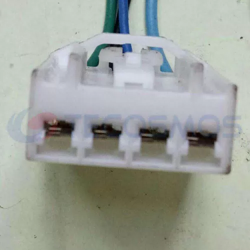 Car Connector For Mazda For FAW For Hongqi For Besturn 4pin brake switch CT4-0082M