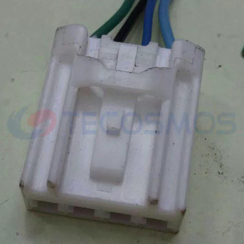 Car Connector For Mazda For FAW For Hongqi For Besturn 4pin brake switch CT4-0082M - image 2