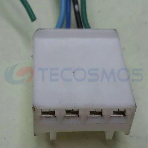 Car Connector For Mazda For FAW For Hongqi For Besturn 4pin brake switch CT4-0082M - image 3