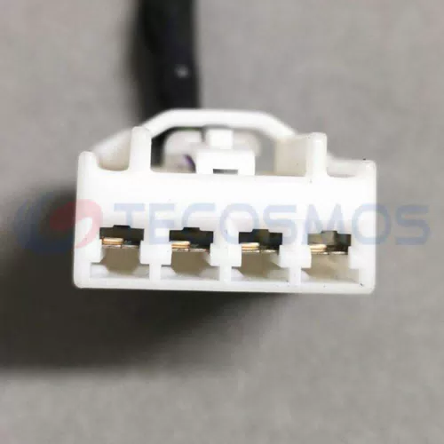 Car Connector For Mazda For FAW For Hongqi For Besturn 4pin brake switch CT4-0082M - image 4