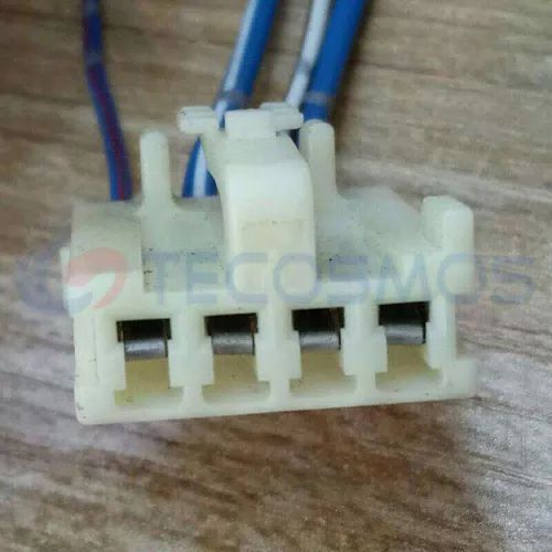 Car Connector For Toyota For Lexus 4pin horn plug CT4-0085G-1