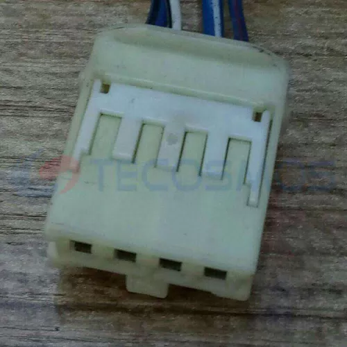 Car Connector For Toyota For Lexus 4pin horn plug CT4-0085G-1 - image 3
