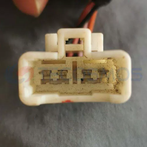 Car Connector For Toyota For Lexus 4pin horn plug CT4-0085G-1 - image 4