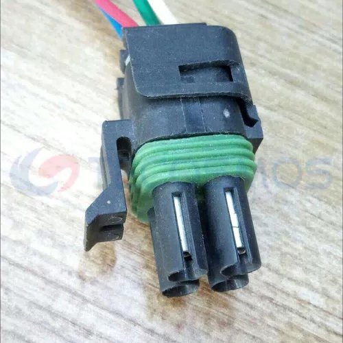 Car Connector For CT4-0087M 4 pins CT4-0087M - image 2