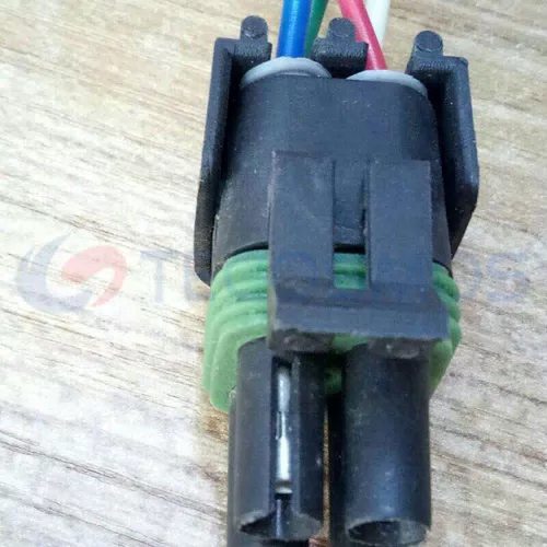 Car Connector For CT4-0087M 4 pins CT4-0087M - image 3