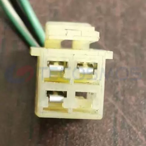 Car Autoparts Plug Connector Fit for nis san 4pin Plug CT4-0092M