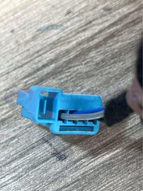 Car Connector for 4pin for Mercedes-Benz and for BMW Plugs CT4-0100M-3 - image 3