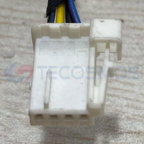 Car Connector For 4pin For Mercedes-Benz and For BMW plugs CT4-0100M-4 - image 2