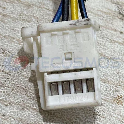 Car Connector For 4pin For Mercedes-Benz and For BMW plugs CT4-0100M-4 - image 3