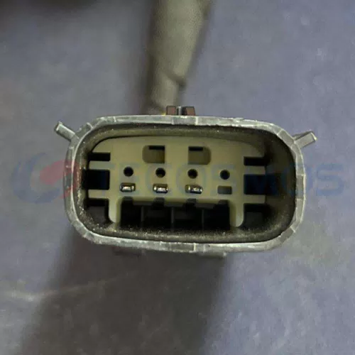 Car Connector For ford For Buick Daytime running light 33471-0461 4pin CT4-0102G