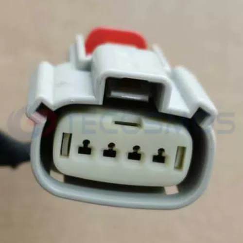 Car Connector For ford For Buick 4pin CT4-0102M-2