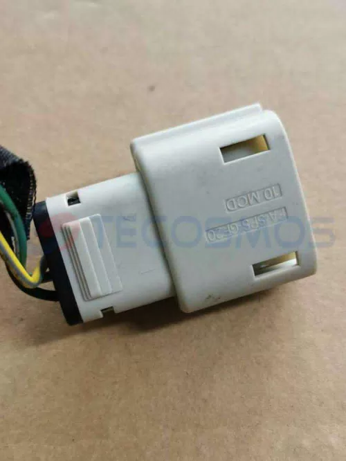 Car Connector For ford For Buick 4pin CT4-0102M-2 - image 3