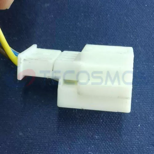 Car Connector For Mercedes-benz 0435457828 4pin CT4-0106G-1 - image 2