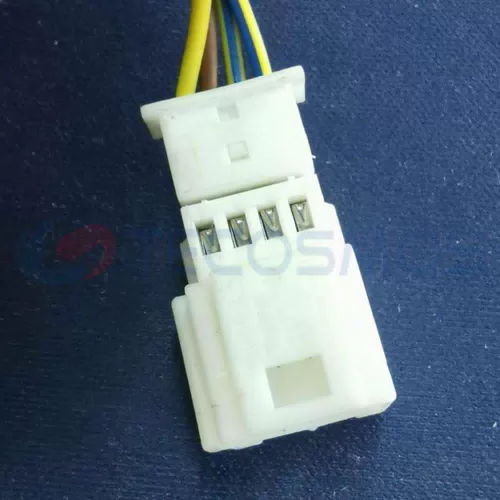 Car Connector For Mercedes-benz 0435457828 4pin CT4-0106G-1 - image 3