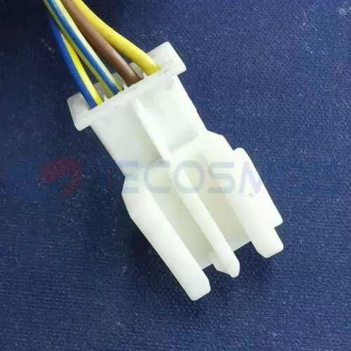 Car Connector For Mercedes-benz 0435457828 4pin CT4-0106G-1 - image 4