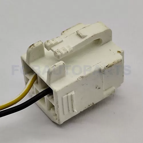 CT4-0114M Connector Wire 4pin Female for FAW Red Flag Mercedes Benz Honda Brake Switch Plugs - image 4