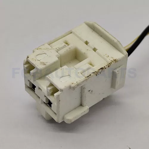 CT4-0114M Connector Wire 4pin Female for FAW Red Flag Mercedes Benz Honda Brake Switch Plugs - image 6
