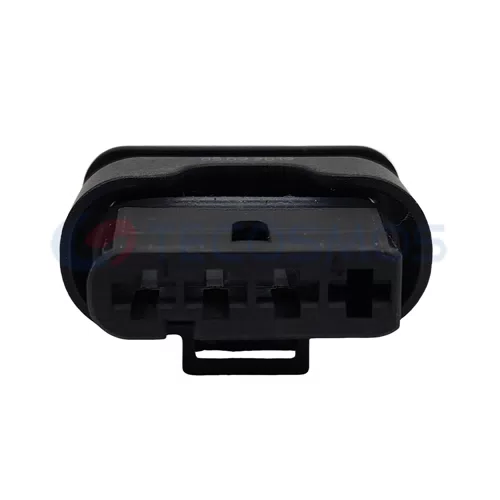 Car Wiper Motor Plug Harness Connector Suitable for BMW 4-pin Female CT4-0115M