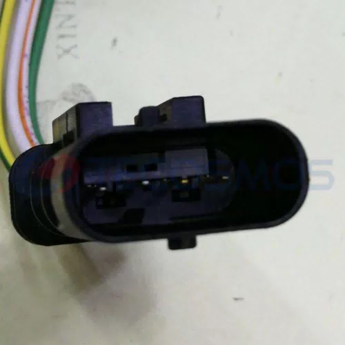 Car Connector For Buick For Chevrolet 4pin plug CT4-0124G