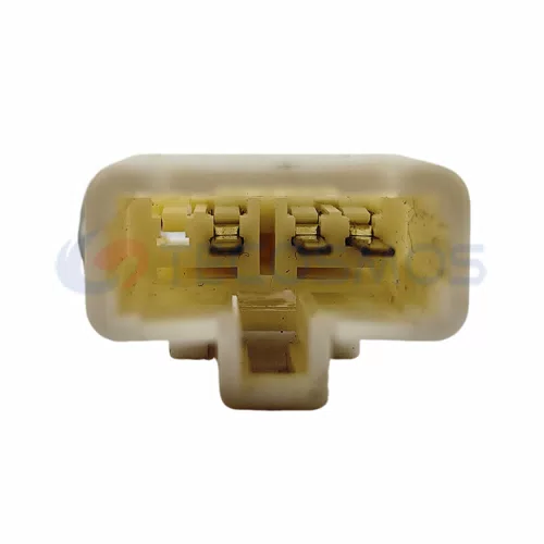 Waterproof Wire Connector Tail Light Plug Harness Plug for Hyundai 4 Pin Male CT4-0131G - image 3