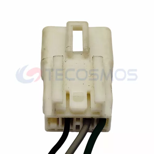Waterproof Wire Connector Tail Light Plug Harness Plug for Hyundai 4 Pin Male CT4-0131G - image 4