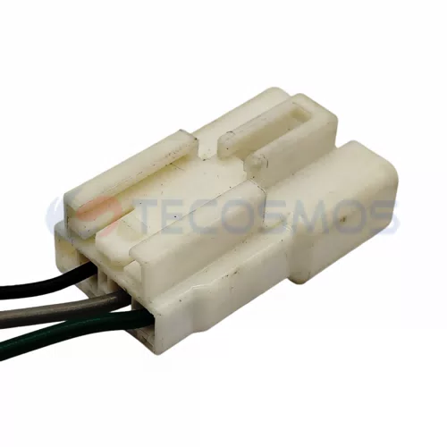 Waterproof Wire Connector Tail Light Plug Harness Plug for Hyundai 4 Pin Male CT4-0131G - image 6