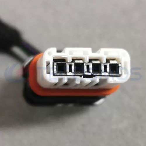 Car Connector For Kia 4pin CT4-0142M