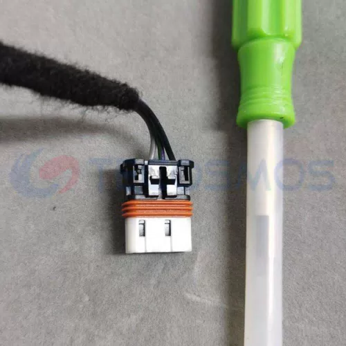 Car Connector For Kia 4pin CT4-0142M - image 2