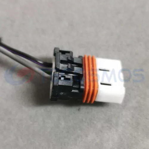 Car Connector For Kia 4pin CT4-0142M - image 3