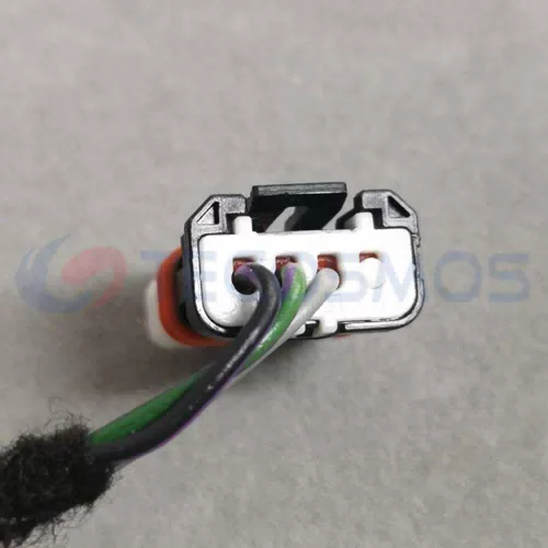 Car Connector For Kia 4pin CT4-0142M - image 4