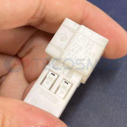 Car Connector For Mercedes-benz plug 2205458228 4 pins CT4-0147G-3 - image 2
