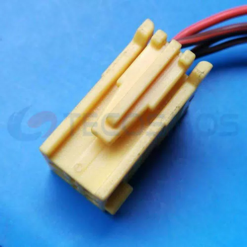 Car Connector For Mercedes-benz plug 0375459728 4 pins CT4-0147M-2 - image 2