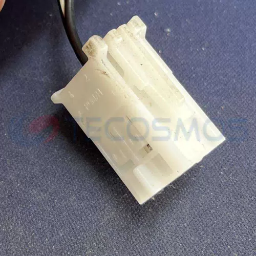 Car Connector For Mercedes-benz plug 2205454028 4 pins CT4-0147M-3 - image 2