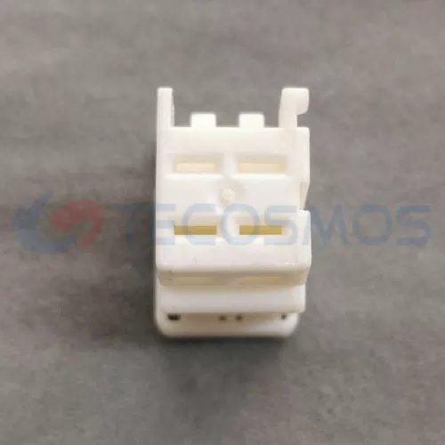 Car Connector For BMW white 4pin fuel pump control module CT4-0148M-2 - image 2