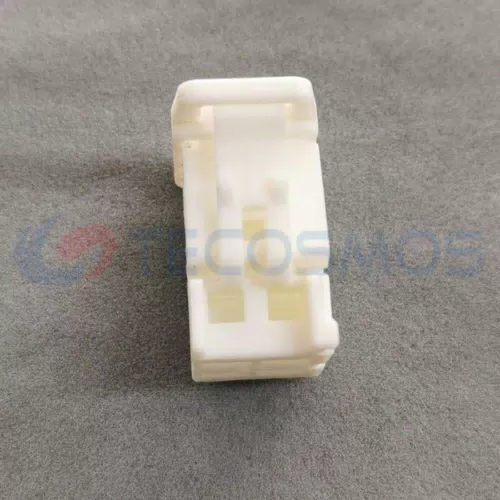 Car Connector For BMW white 4pin fuel pump control module CT4-0148M-2 - image 3